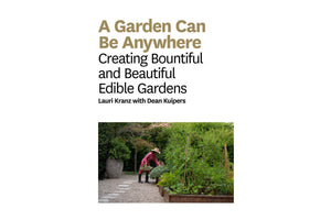 A Garden Can be Anywhere