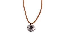 Load image into Gallery viewer, ANTIQUE COIN NECKLACE