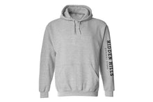 Load image into Gallery viewer, HAPPY TRAILS GRAPHIC HOODIE