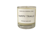 Load image into Gallery viewer, Happy Trails Candle