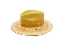 Load image into Gallery viewer, NICK FOUQUET SOL STRAW HAT
